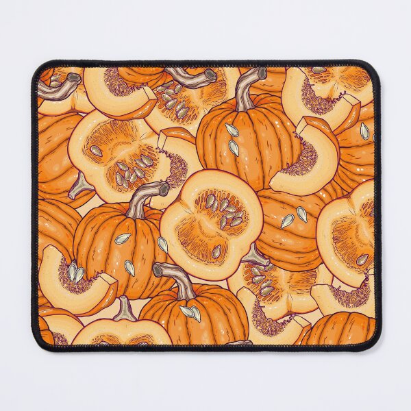 Item preview, pumpkin dream designed and sold by smalldrawing.