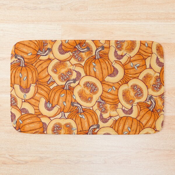 Item preview, pumpkin dream designed and sold by smalldrawing.