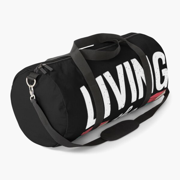 Item preview, Living The Library Life Sayings Books Librarian Lover  designed and sold by GGrizeldaRivas.