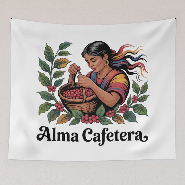 Item preview, Heart of Coffee designed and sold by OthersideCoffee.