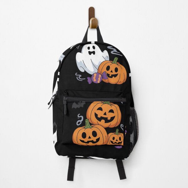 Item preview, Math Equation Pumpkin Ghost Halloween Teacher Men Women designed and sold by GGrizeldaRivas.