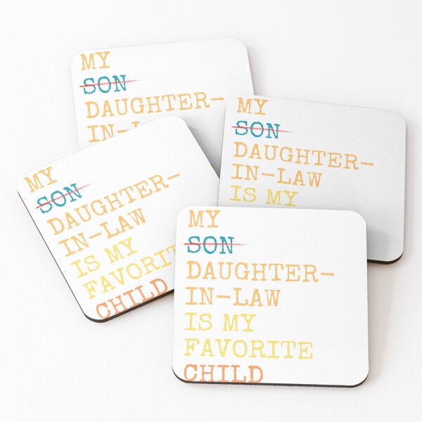 Item preview, Mi nuera es mi hija favorita designed and sold by vibeytrendy.