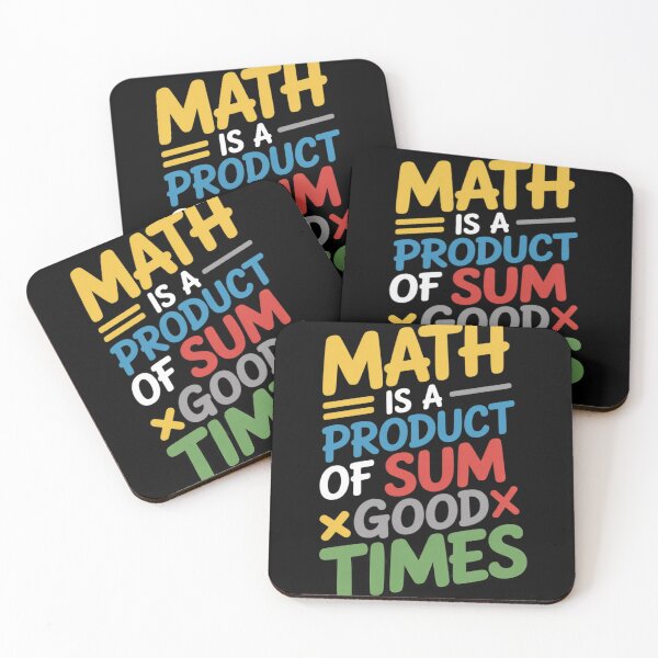 Item preview, Math Geek Teacher Saying Graphic Clever Phrase Classroom  designed and sold by GGrizeldaRivas.