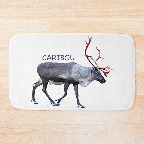 Item preview, CARIBOU designed and sold by FotoJarmo.