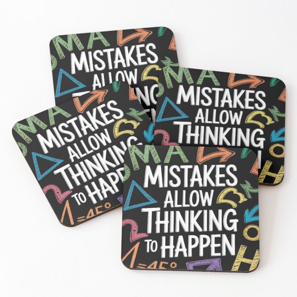 Item preview, Math Geek Teacher Saying Clever Phrase Classroom1  designed and sold by GGrizeldaRivas.