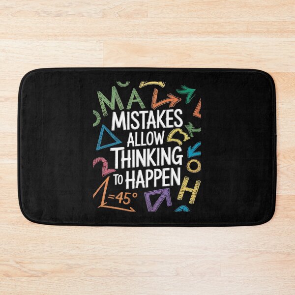 Item preview, Math Geek Teacher Saying Clever Phrase Classroom1  designed and sold by GGrizeldaRivas.