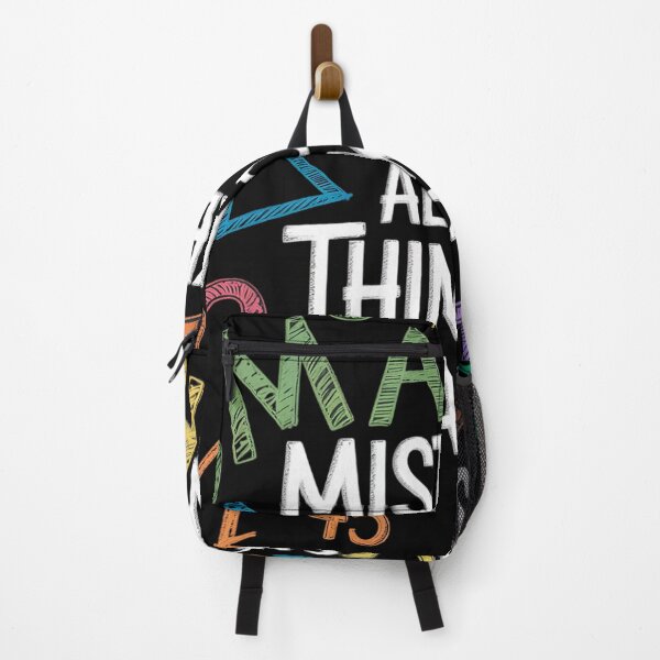 Item preview, Math Geek Teacher Saying Clever Phrase Classroom1 designed and sold by GGrizeldaRivas.
