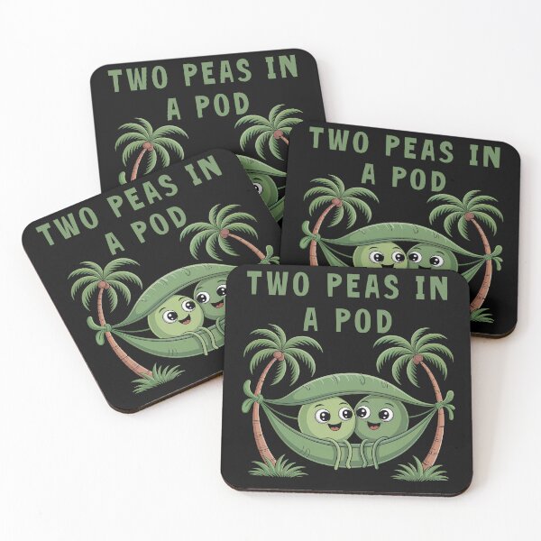 Item preview, Two Peas in a Pod designed and sold by Margerita23.