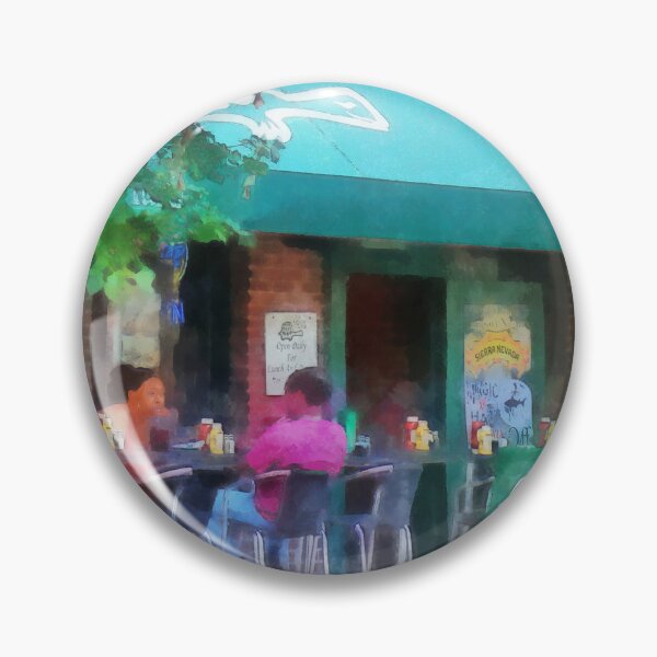 Item preview, Baltimore MD - Happy Hour in Fells Point designed and sold by Susan Savad.