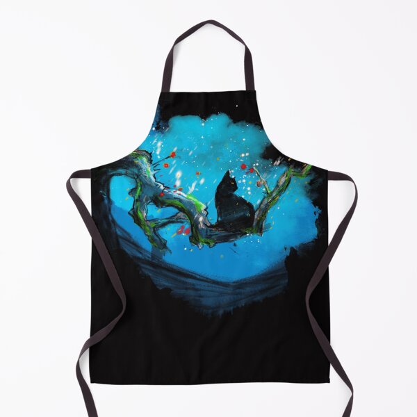 Item preview, Sumi-e night designed and sold by kharma zero.