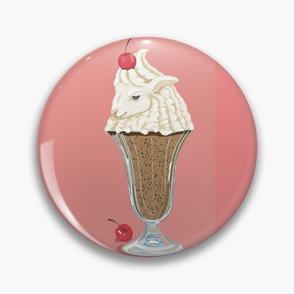 Item preview, Creamy sheep designed and sold by Kilary.