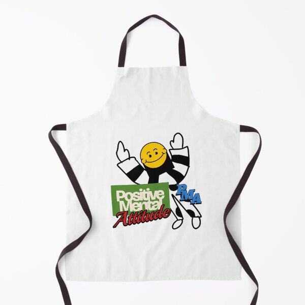 Item preview, Positive Mental Attitude designed and sold by JonathasIngham.