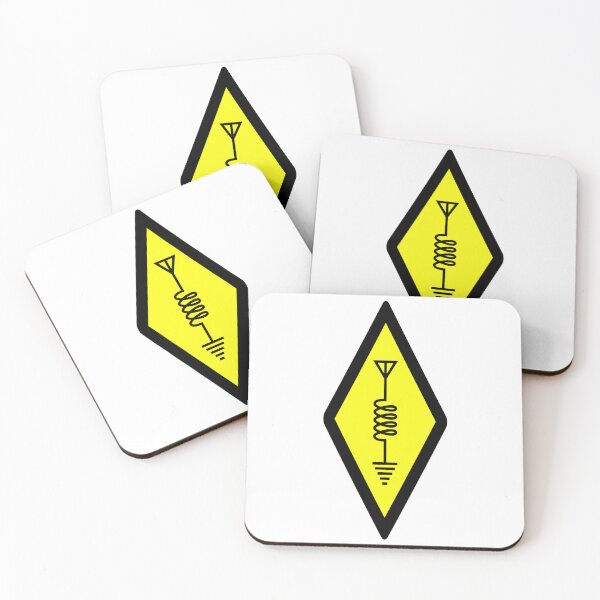 Item preview, Ham Radio Symbol – International AmateurRadio designed and sold by AnnSign.