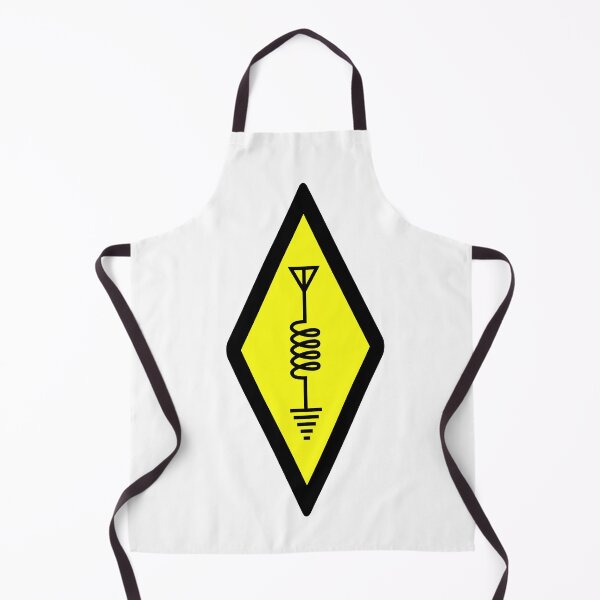 Item preview, Ham Radio Symbol – International AmateurRadio designed and sold by AnnSign.