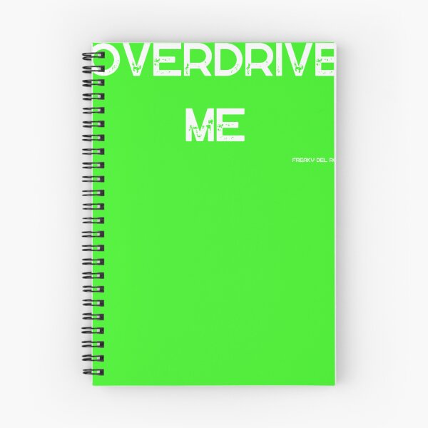 Item preview, Overdrive-Me designed and sold by AlmutBrenner5.