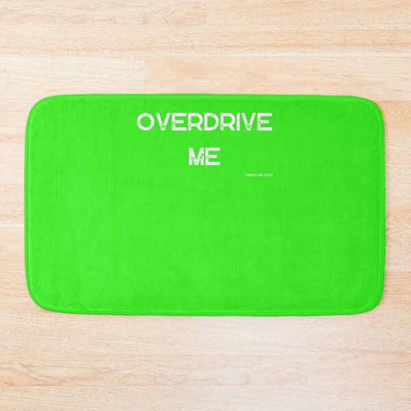 Item preview, Overdrive-Me designed and sold by AlmutBrenner5.