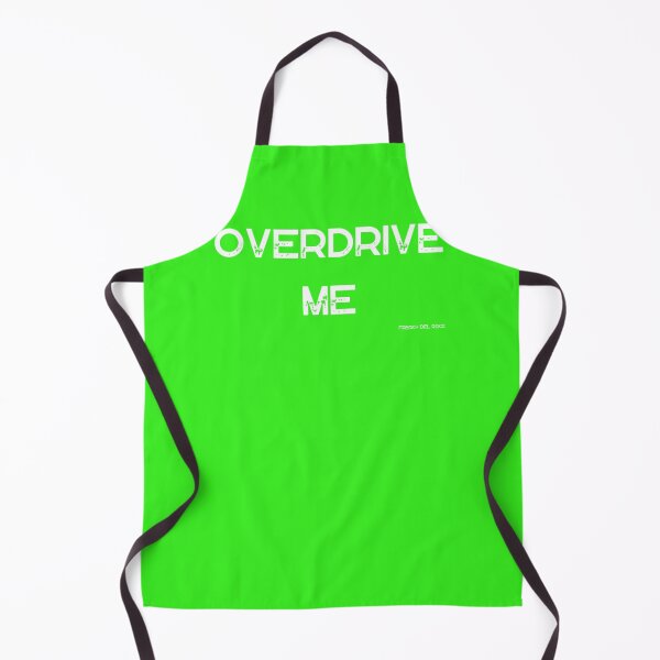Item preview, Overdrive-Me designed and sold by AlmutBrenner5.
