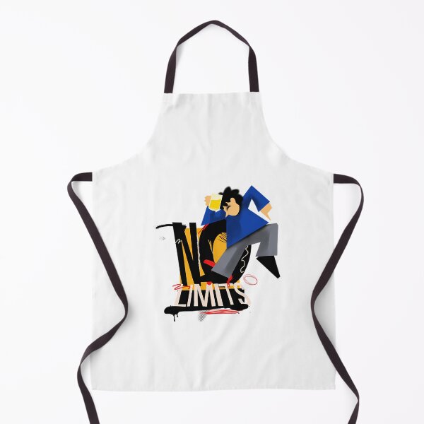 Item preview, No Limits  designed and sold by JonathasIngham.