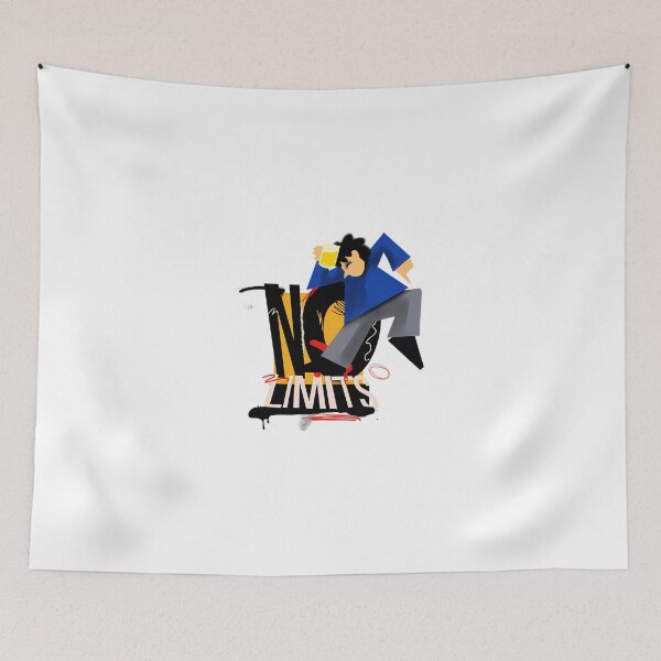 Item preview, No Limits  designed and sold by JonathasIngham.