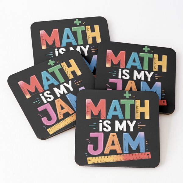 Item preview, Math Teacher & Math Student Store Co. Math Teacher Math Student  designed and sold by GGrizeldaRivas.