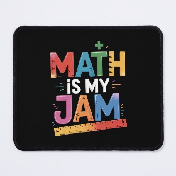 Item preview, Math Teacher & Math Student Store Co. Math Teacher Math Student  designed and sold by GGrizeldaRivas.