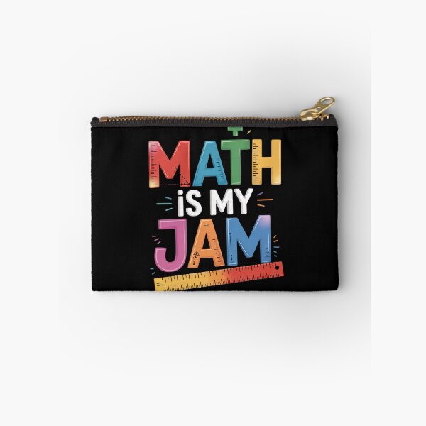 Item preview, Math Teacher & Math Student Store Co. Math Teacher Math Student  designed and sold by GGrizeldaRivas.