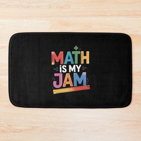Item preview, Math Teacher & Math Student Store Co. Math Teacher Math Student  designed and sold by GGrizeldaRivas.