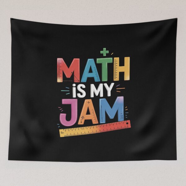 Item preview, Math Teacher & Math Student Store Co. Math Teacher Math Student  designed and sold by GGrizeldaRivas.
