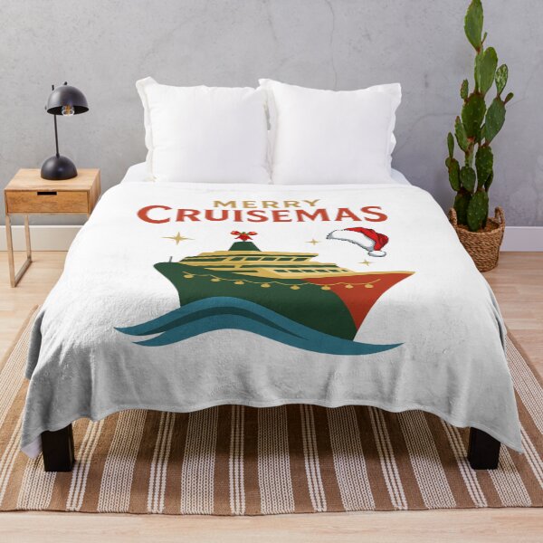 Item preview, Merry Cruisemas Family Christmas Cruise Matching Christmas Cruise Christmas Holiday Trip designed and sold by BeLdiAuRa.