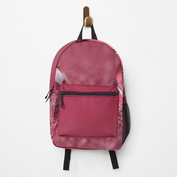 Item preview, Droplets resting on a pink surface designed and sold by anytka.
