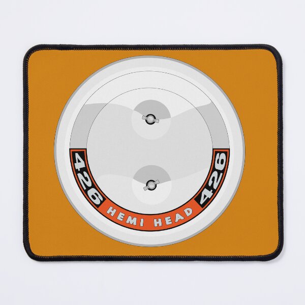 Item preview, Tapa filtro de aire HEMI 426 designed and sold by EGV2023.