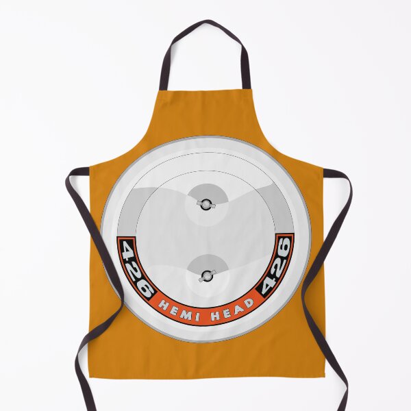 Item preview, Tapa filtro de aire HEMI 426 designed and sold by EGV2023.