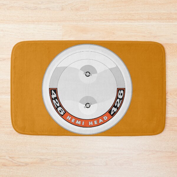 Item preview, Tapa filtro de aire HEMI 426 designed and sold by EGV2023.