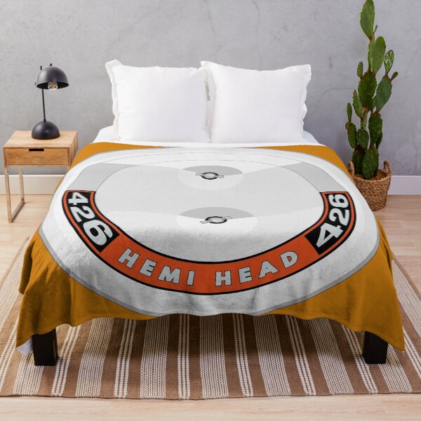Item preview, Tapa filtro de aire HEMI 426 designed and sold by EGV2023.