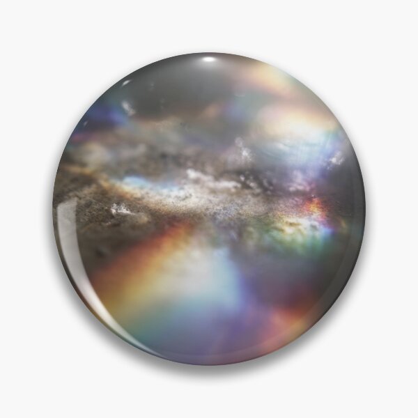 Item preview, Colorful reflections on a surface designed and sold by anytka.
