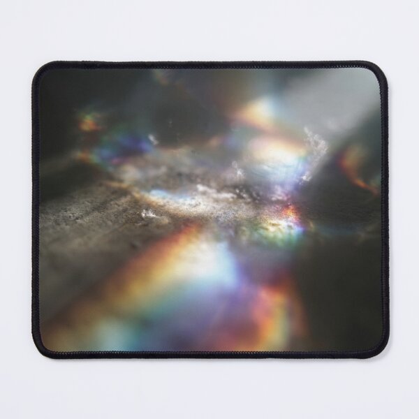 Item preview, Colorful reflections on a surface designed and sold by anytka.