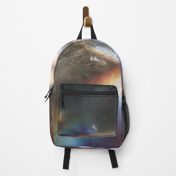 Item preview, Colorful reflections on a surface designed and sold by anytka.