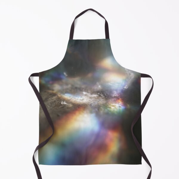 Item preview, Colorful reflections on a surface designed and sold by anytka.