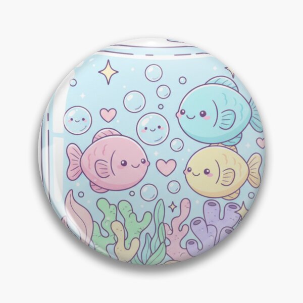 Item preview, Underwater world in a glass designed and sold by SimonsDesignArt.