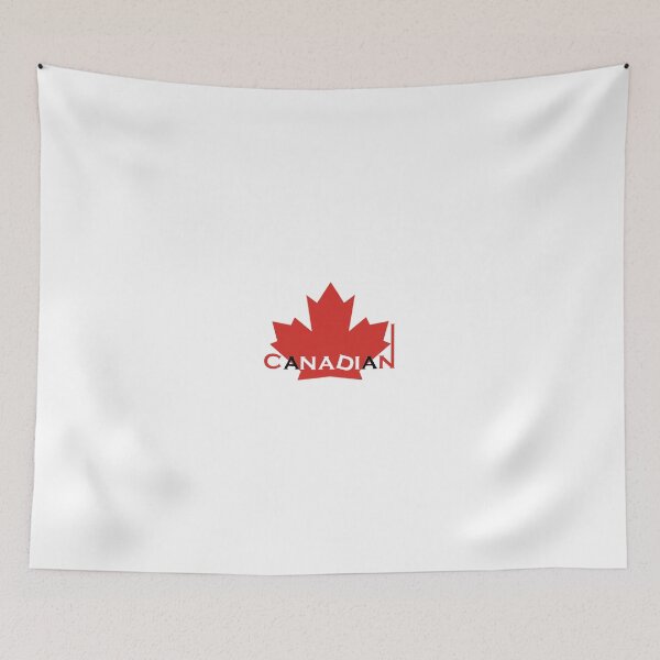 Item preview, Canadian Classic T- Shirt designed and sold by Vogue Aura.