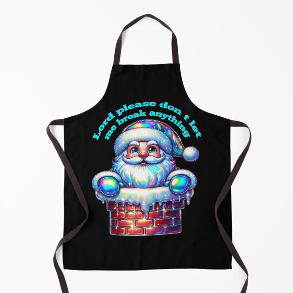 Item preview, Santa's Psychedelic Crisis designed and sold by lucidfrog.