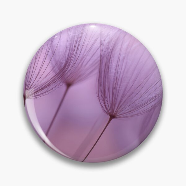 Item preview, Delicate purple flowers sway gently designed and sold by anytka.