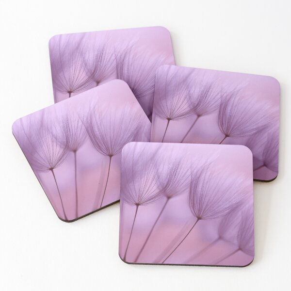 Item preview, Delicate purple flowers sway gently designed and sold by anytka.