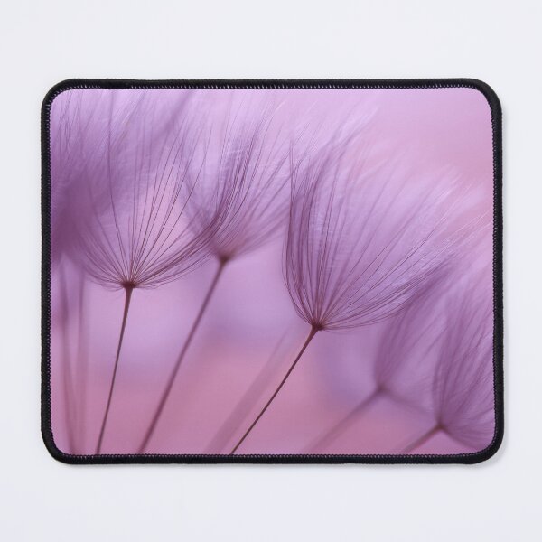 Item preview, Delicate purple flowers sway gently designed and sold by anytka.