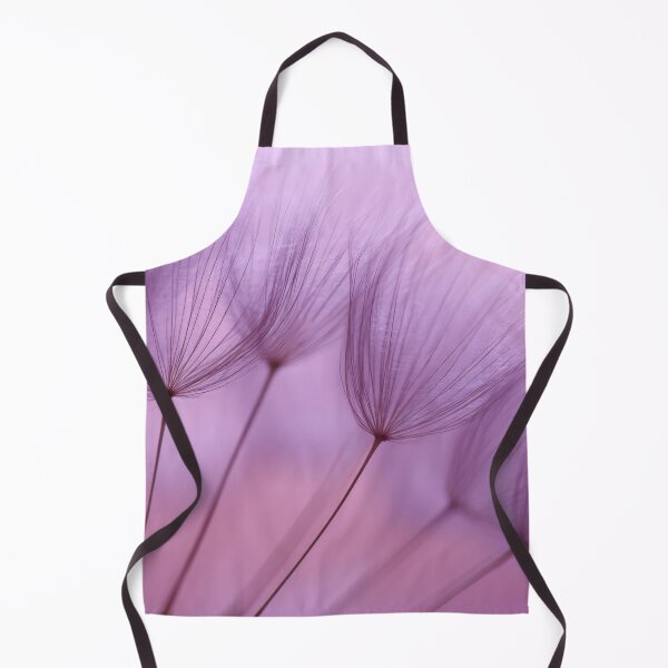 Item preview, Delicate purple flowers sway gently designed and sold by anytka.