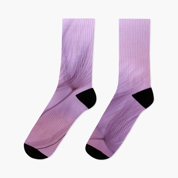Item preview, Delicate purple flowers sway gently designed and sold by anytka.