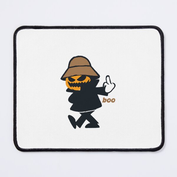 Item preview, Pumpkin Boo designed and sold by ScoatosBrewer.