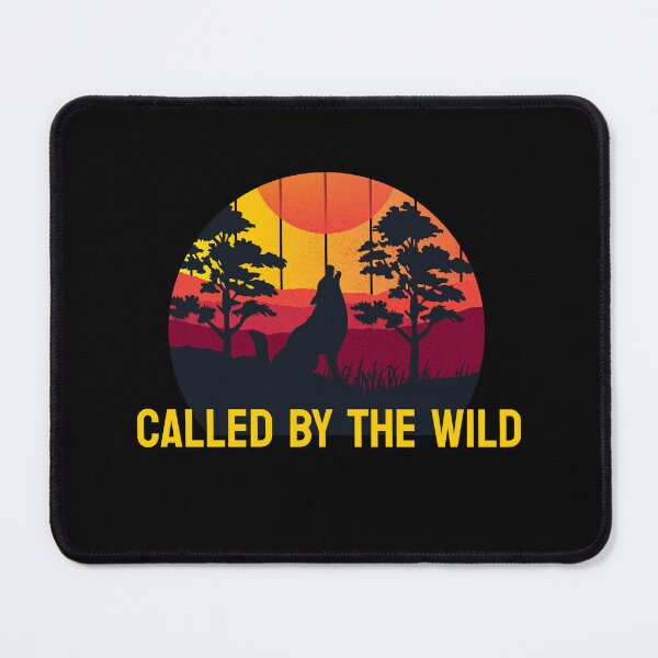 Item preview, Fall: Called By The Wild designed and sold by AlfredsTees.