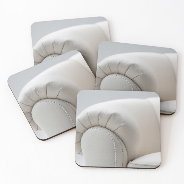 Item preview, Elegant white armchair detail designed and sold by anytka.