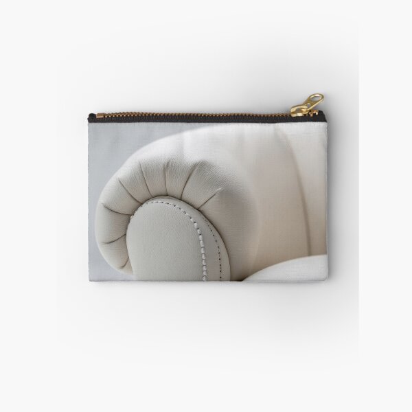 Item preview, Elegant white armchair detail designed and sold by anytka.